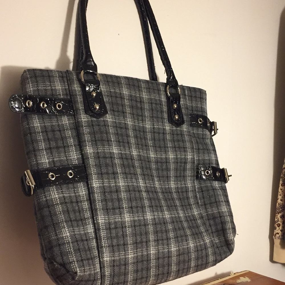 Braciano tote
